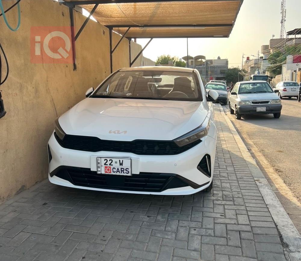 كيا K3